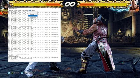 tekken bot prime|tekken cpu auto block.